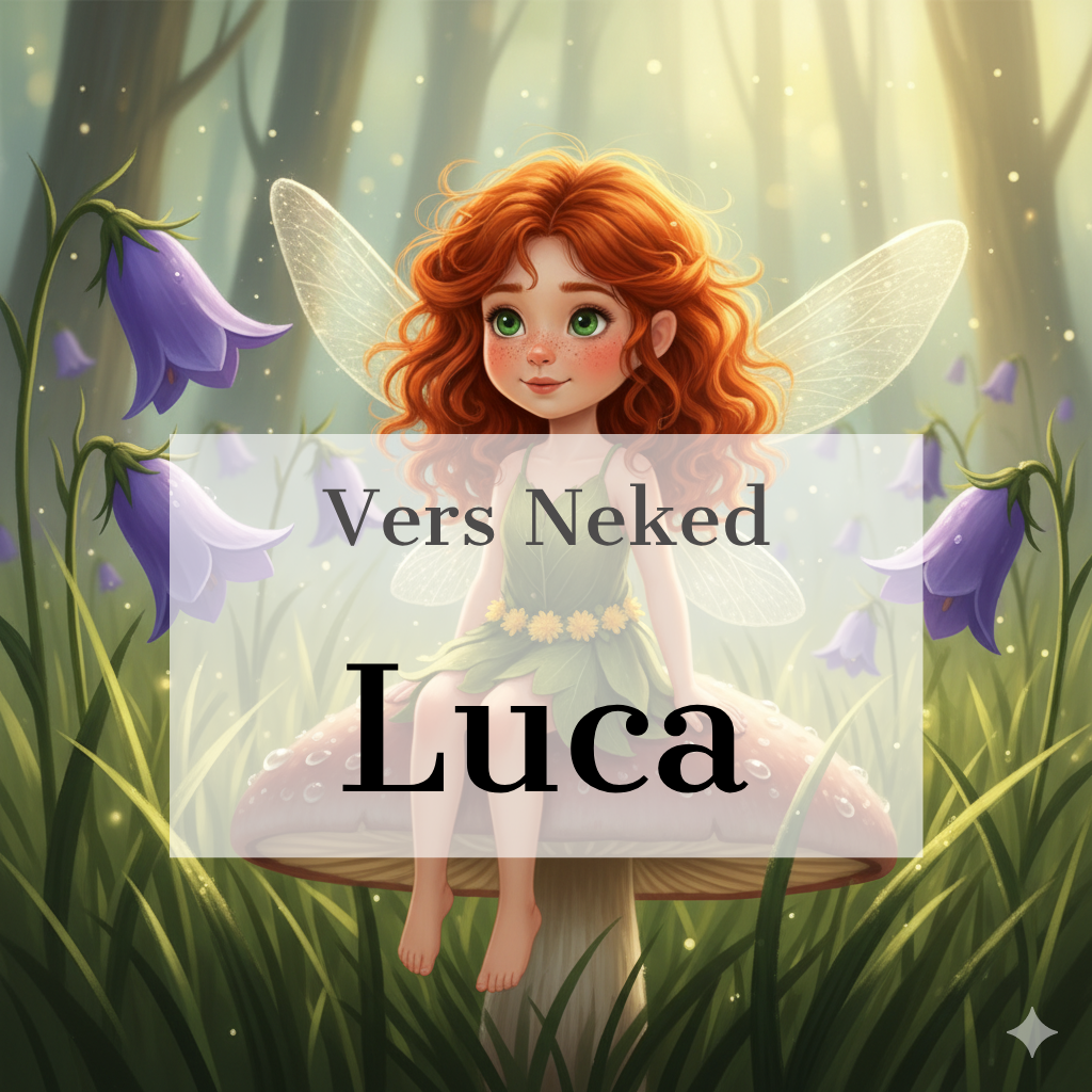 Vers Neked –&nbsp;Luca